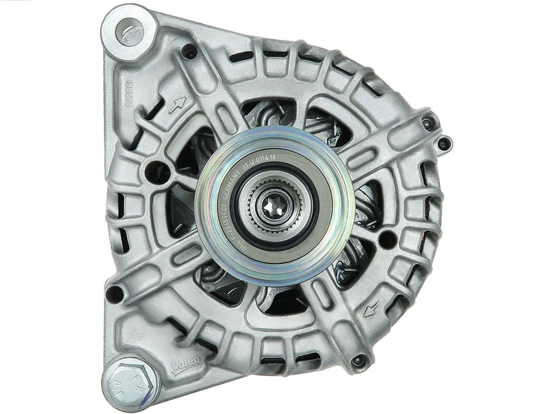 Alternator A3472(VALEO)