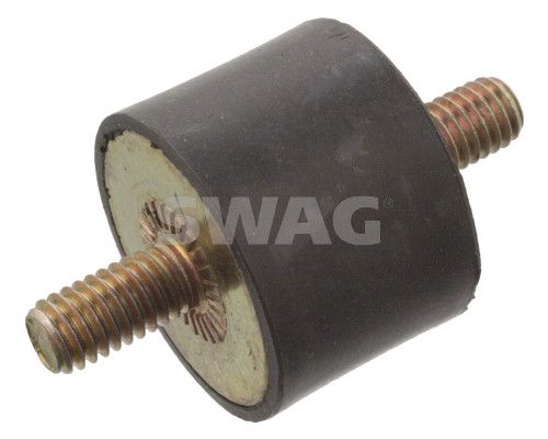 Halter, Luftfiltergeh&auml;use