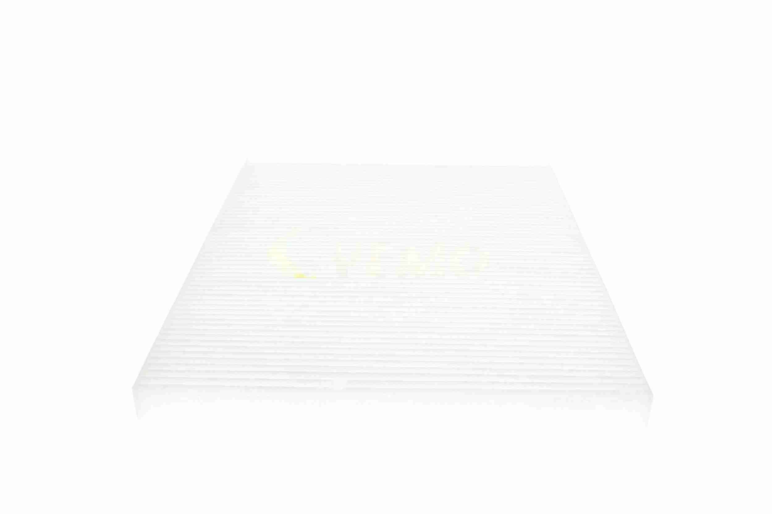Filter, Innenraumluft