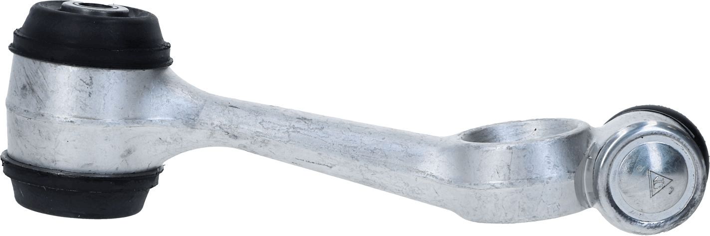Lenker, Radaufh&auml;ngung