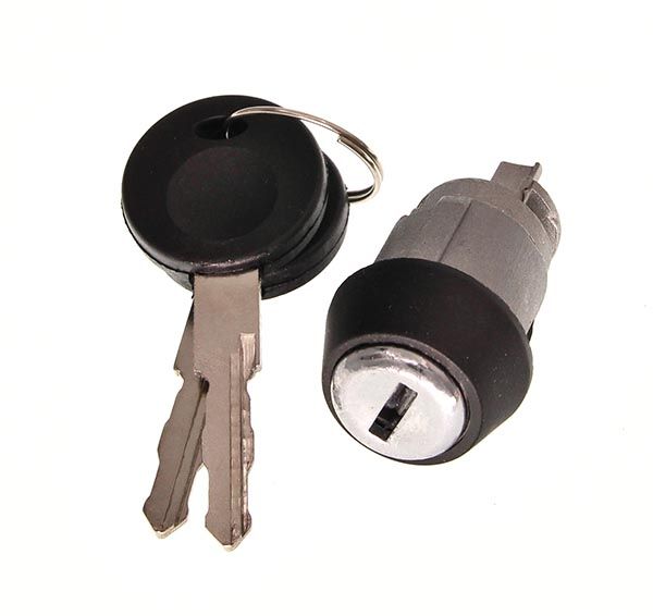 MAXGEAR 63-0038 Lock Cylinder, ignition lock
