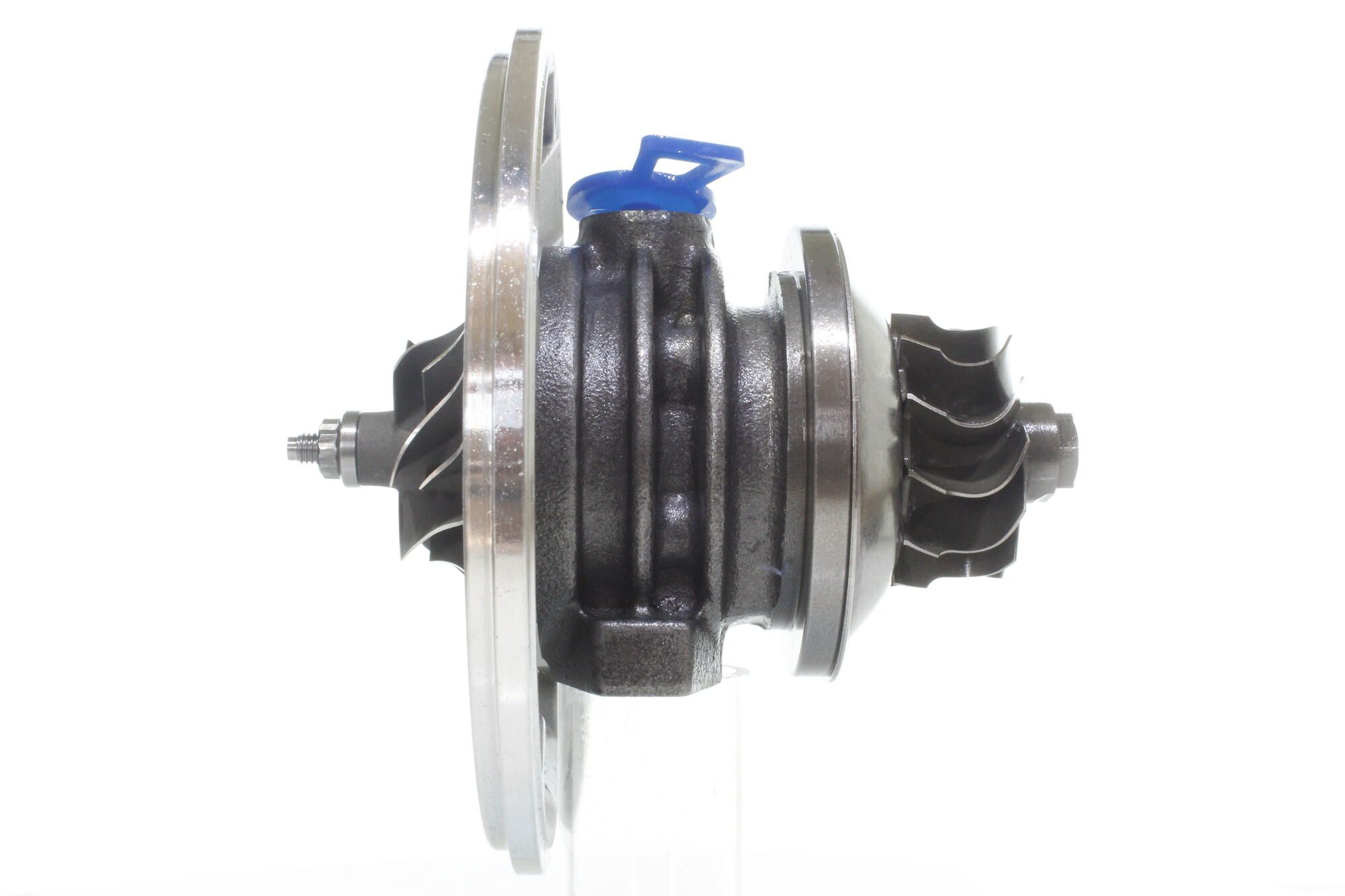 ALANKO Core assembly, turbocharger