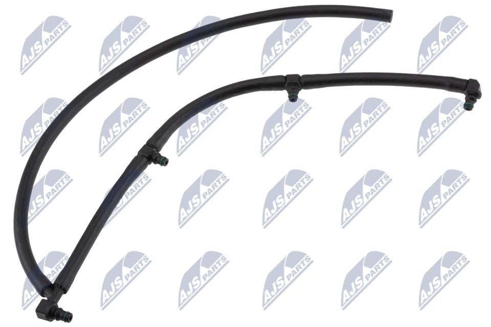 Schlauch, Leckkraftstoff