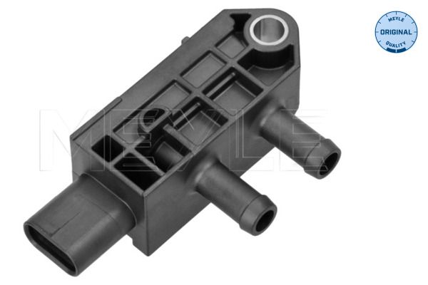 Sensor, Abgasdruck