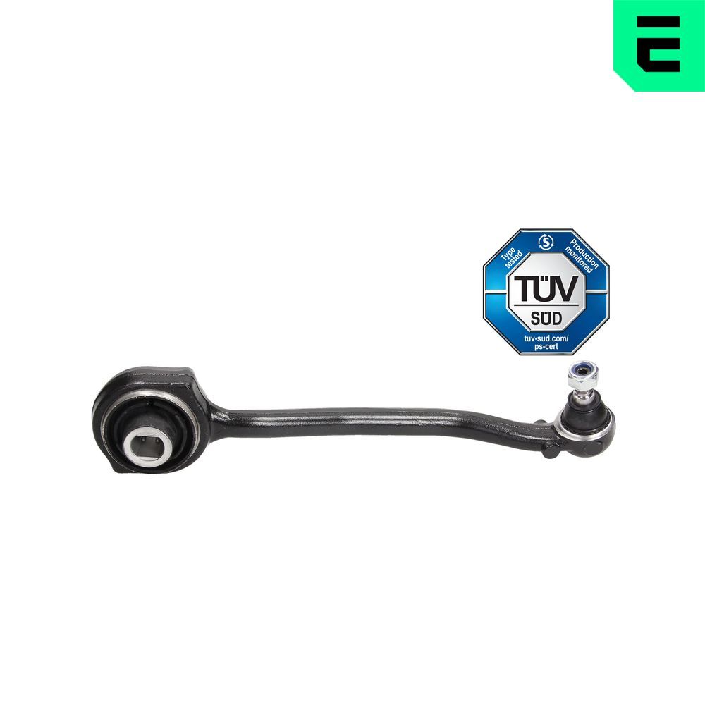 Control/Trailing Arm, wheel suspension G5-612