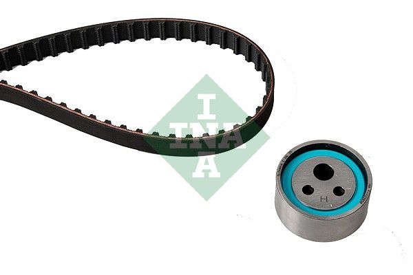 Timing Belt Kit 530 0018 10