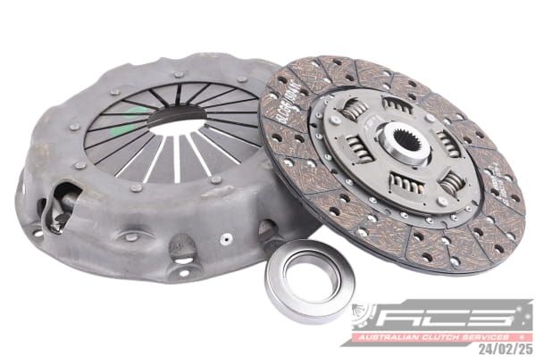 KIT STD ROVER 3500 3.5L - TecDoc Only