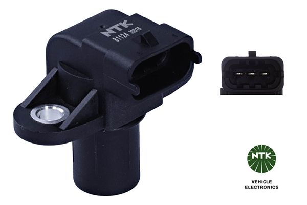 NTK 81124 - Sensor, Nockenwellenposition