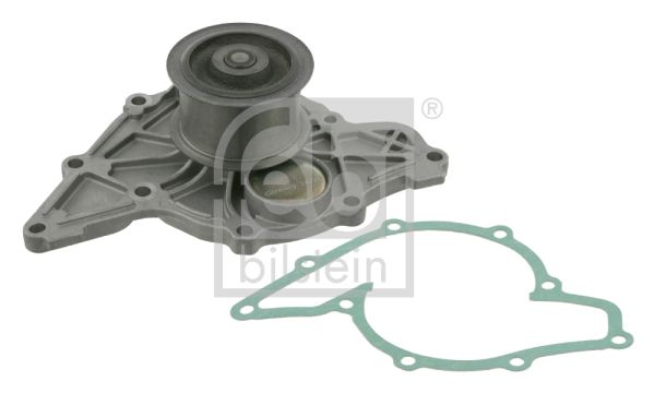 Water Pump, engine cooling 24226