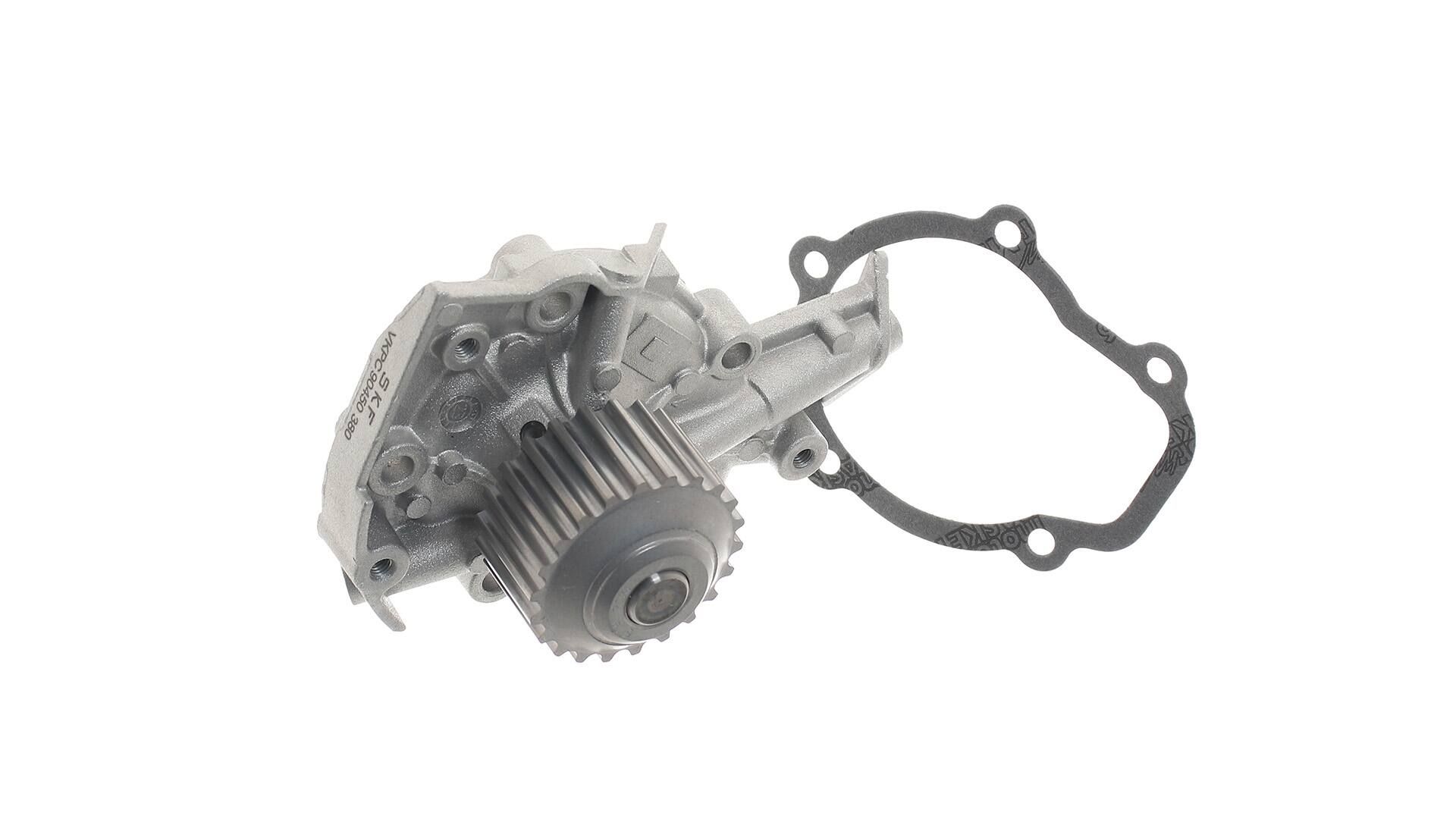 SKF VKPC 90450 - Wasserpumpe, Motorkühlung SKF VKPC 90450 - Wasserpumpe, Motorkühlung