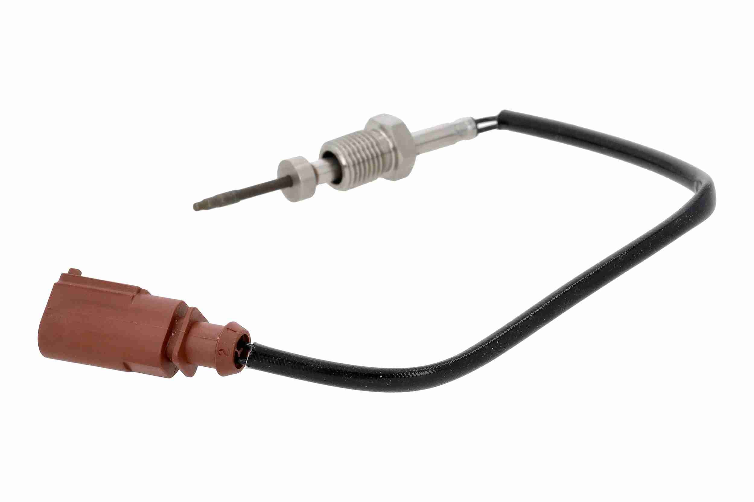 Sensor, Abgastemperatur