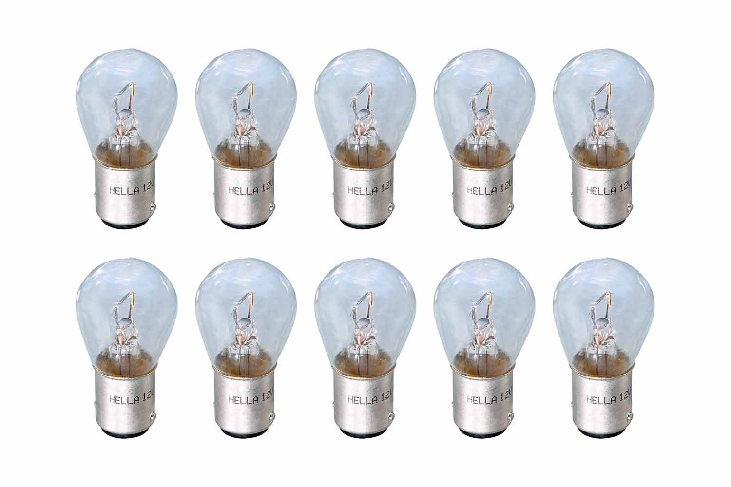 Glühlampe, Blinkleuchte