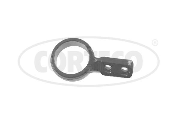 49398435 CORTECO Tartó, lengőkar csapágyazás
