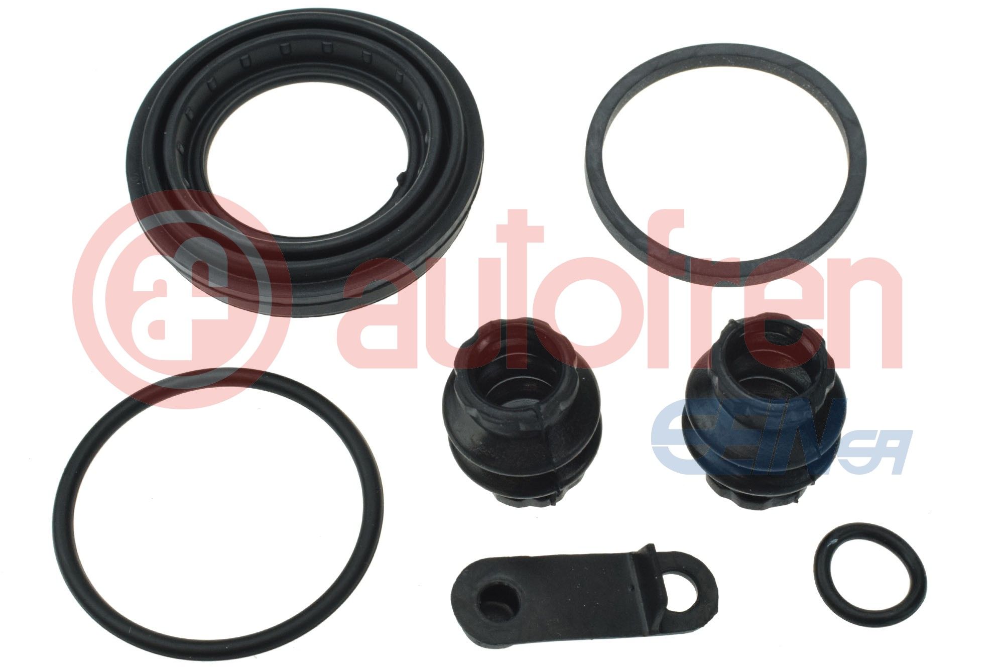 Repair Kit, brake caliper D43218