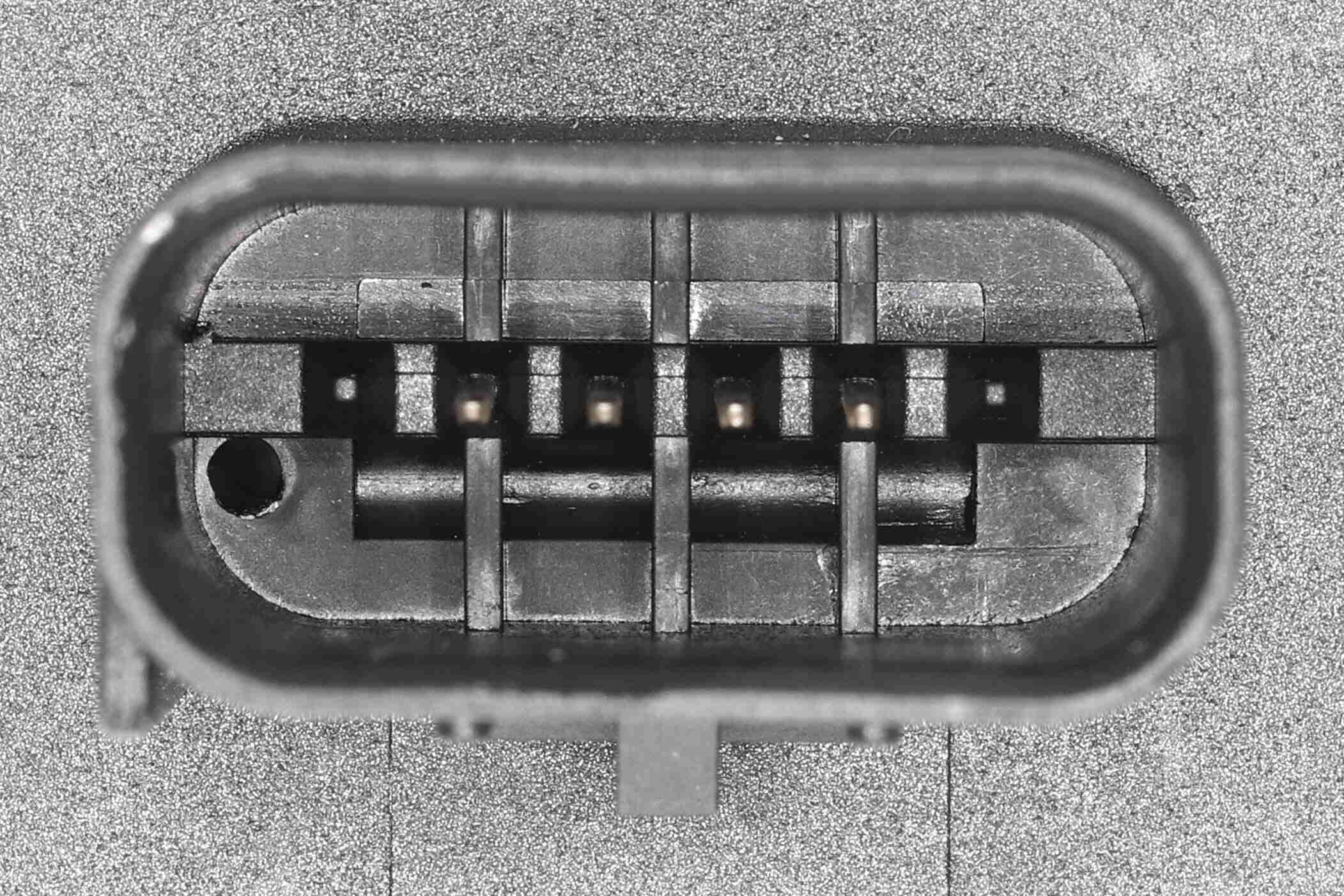 Luftmassenmesser
