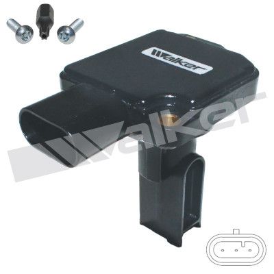 Sensor de flujo de masa de aire / Sensor Maf