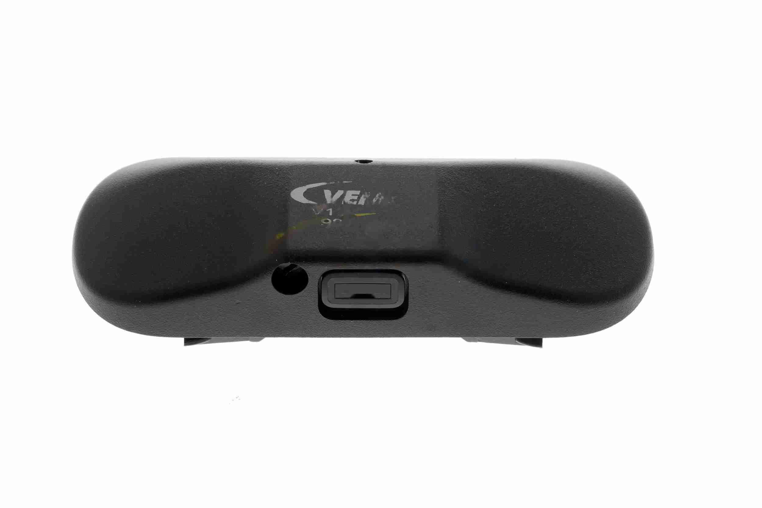 Waschwasserdüse, Scheibenreinigung