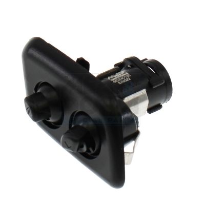 MEAT & DORIA 209046 Washer Fluid Jet, headlight cleaning