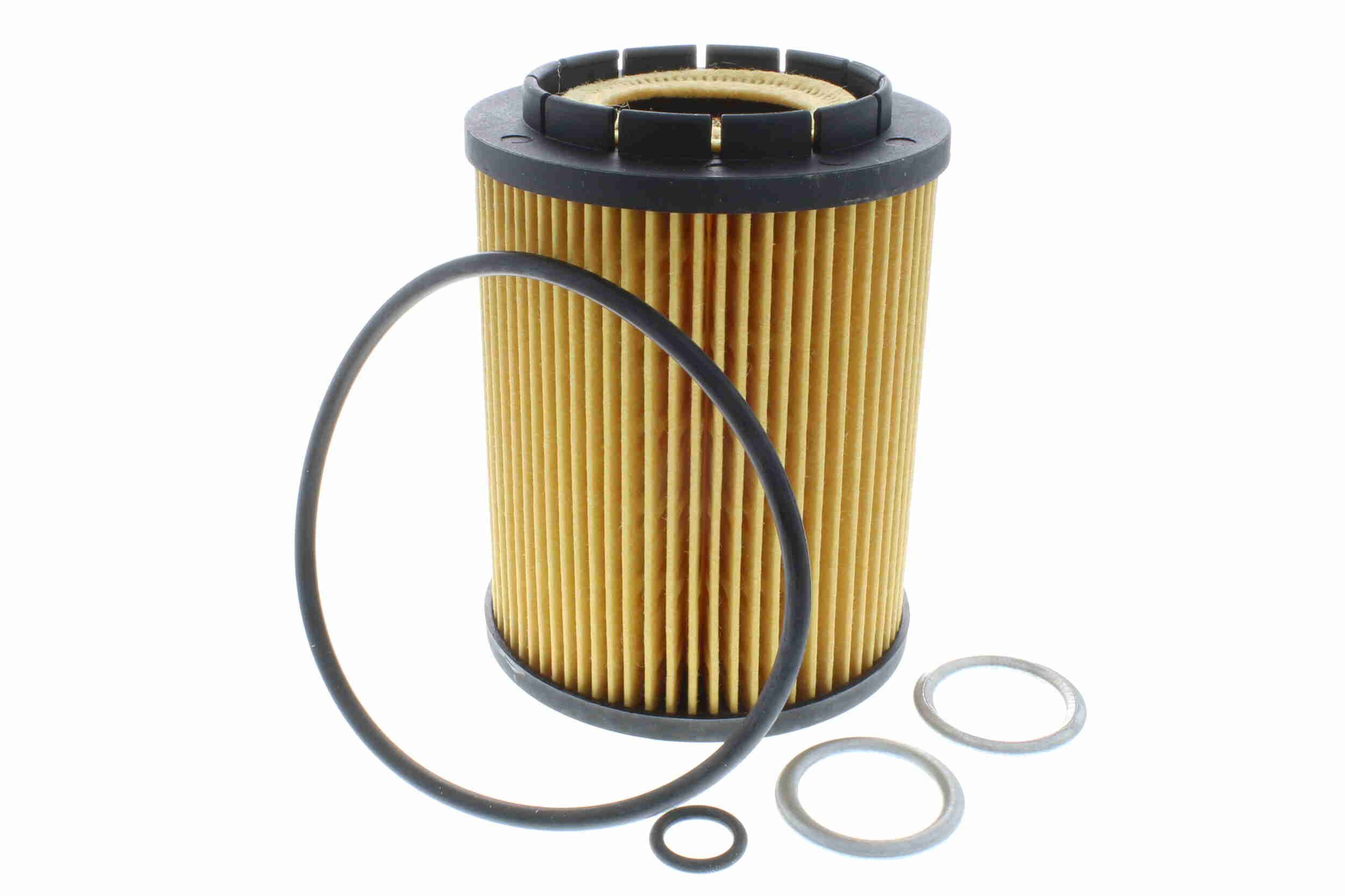 Ölfilter