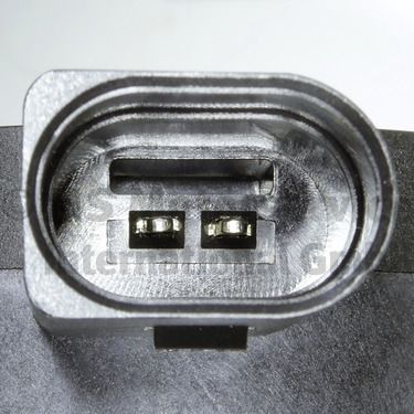 Zusatzwasserpumpe (Kühlwasserkreislauf)