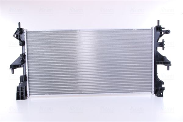 K&uuml;hler, Motork&uuml;hlung