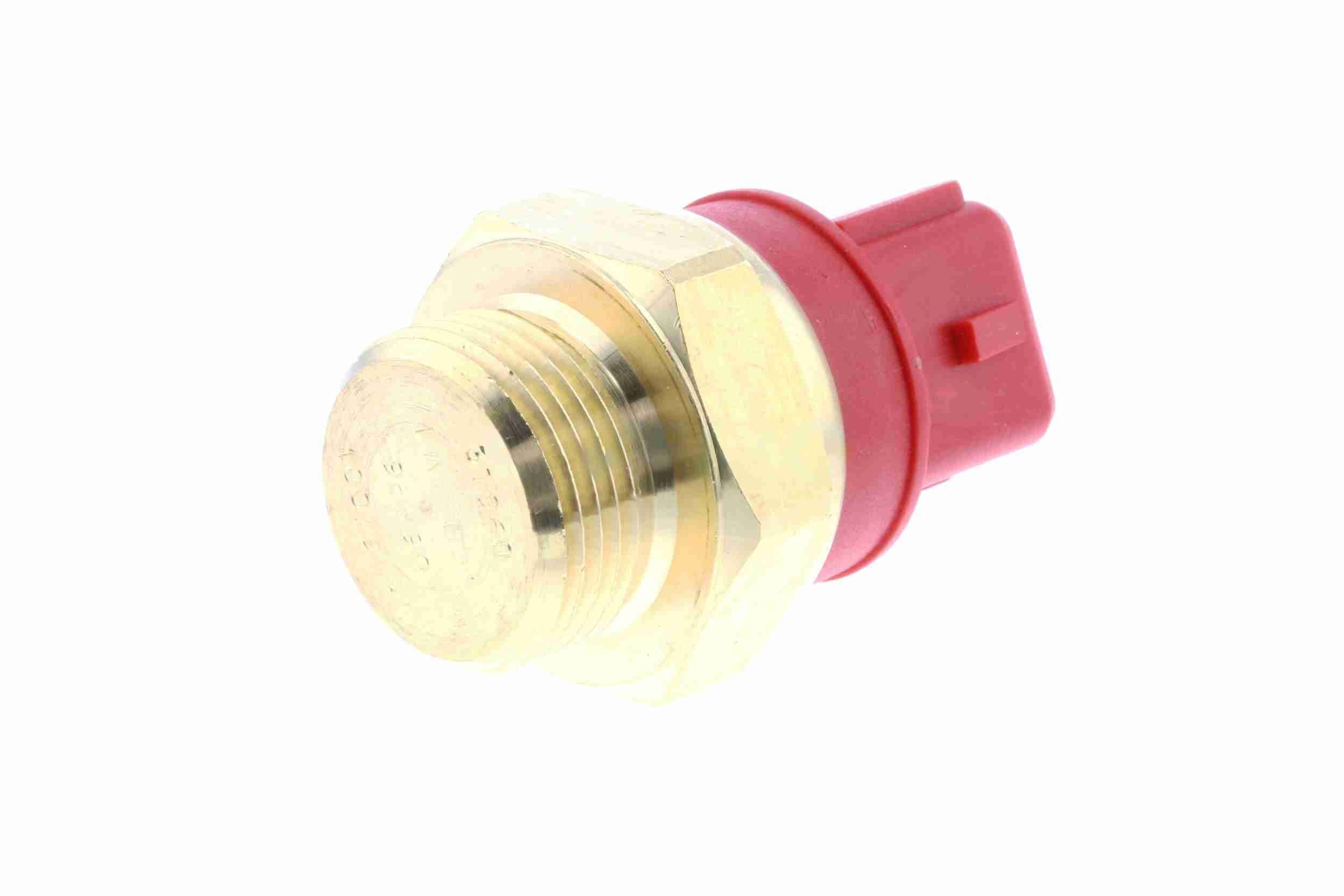 Temperaturschalter, Kühlerlüfter