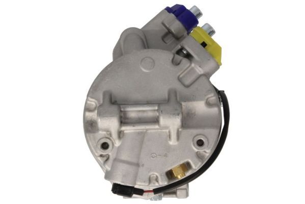 Kompressor, Klimaanlage