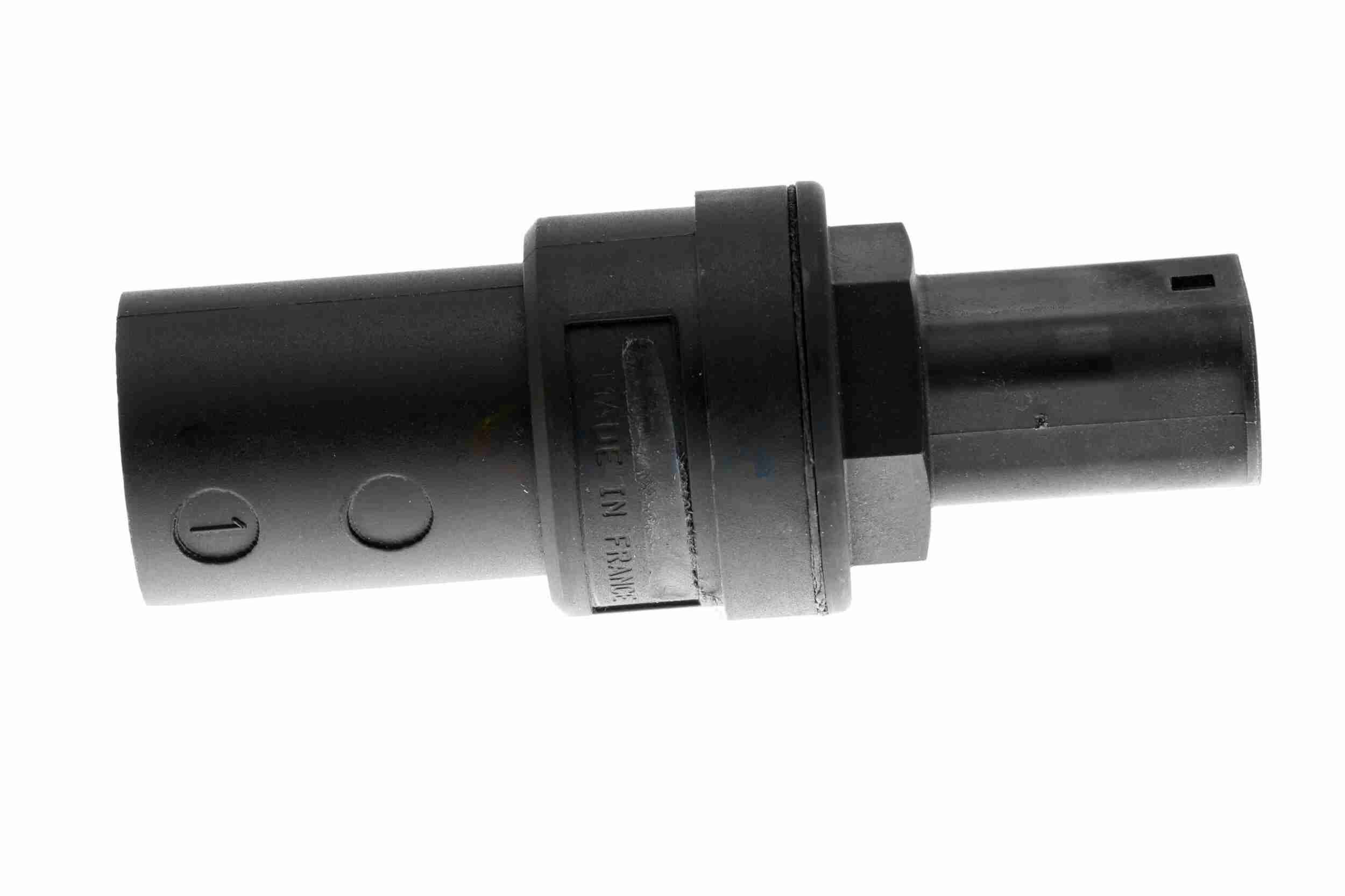 Sensor, Geschwindigkeit