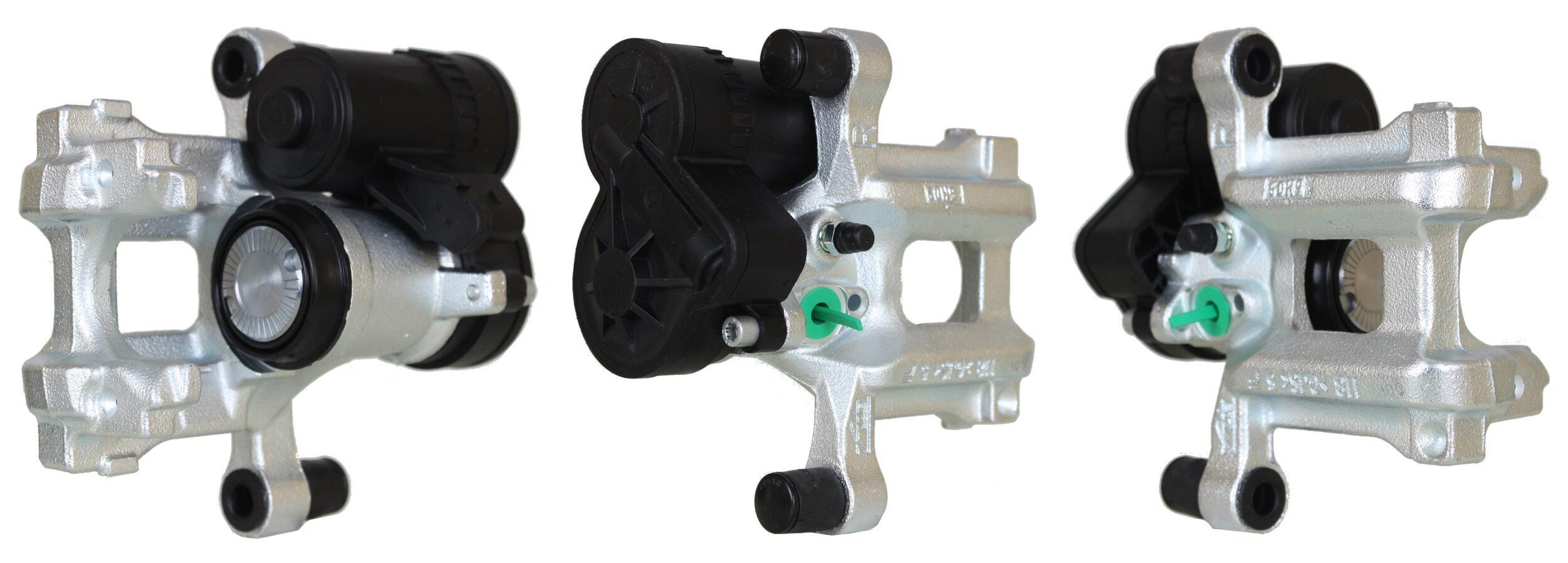 Bremssattel Bremssattel