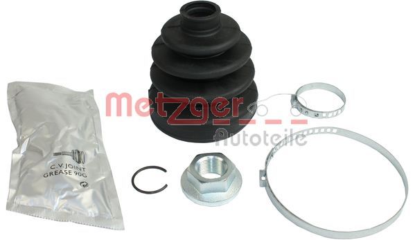 Bellow Kit, drive shaft 751.308