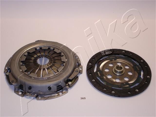 Clutch Kit 92-03-365