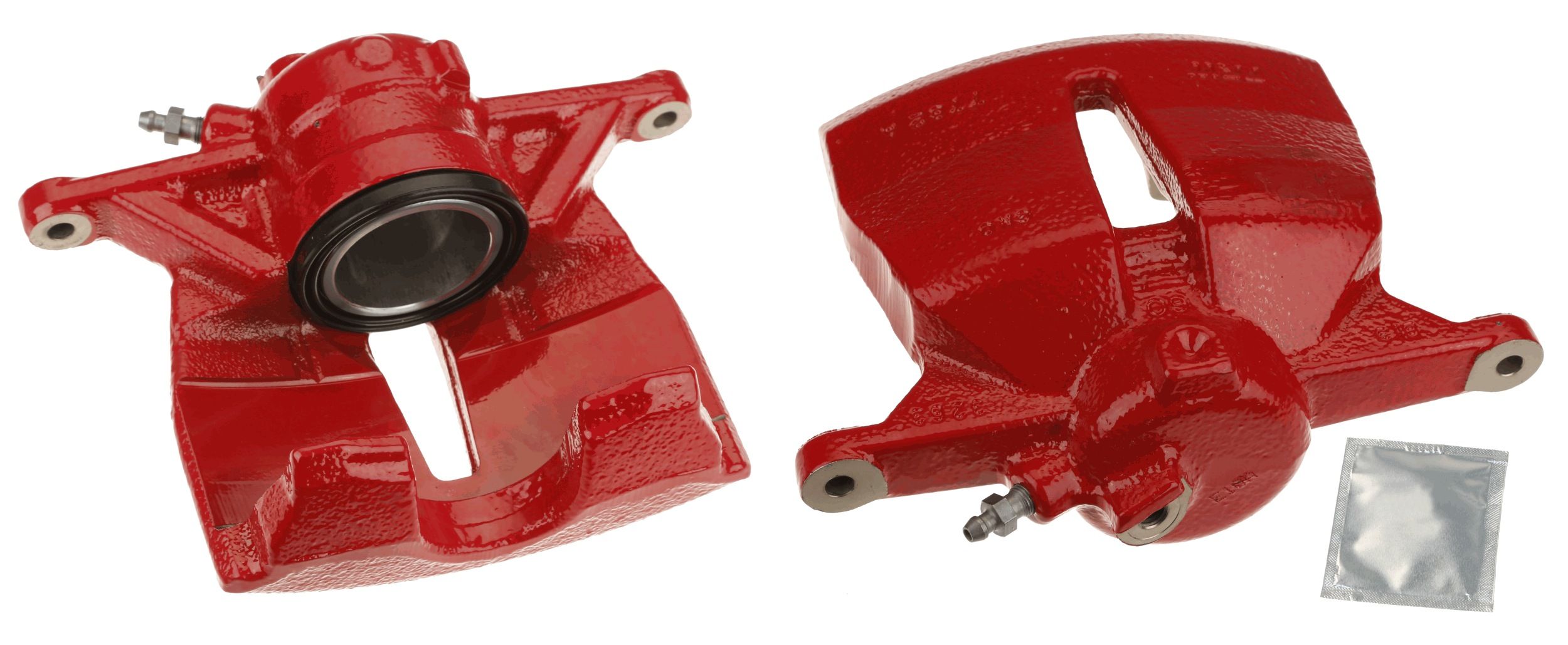 Brake Caliper BHS1359E