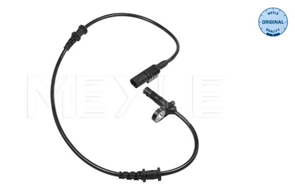 Sensor, Raddrehzahl