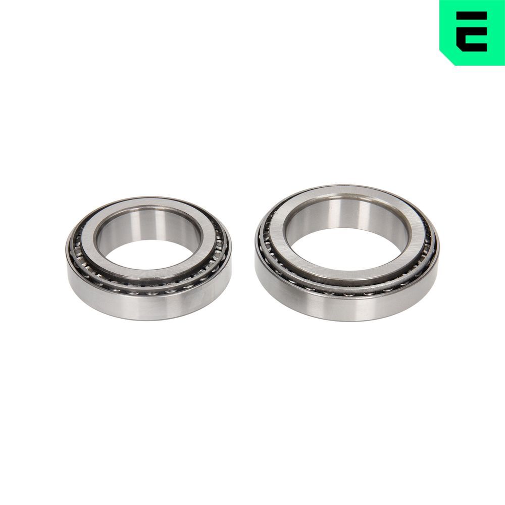 Wheel Bearing Kit 702906