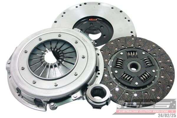 KIT STD GMH COM VS/VT 5.0L inc F/W - TecDoc Only