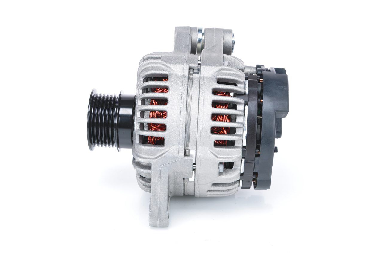 Alternator 0 124 425 096