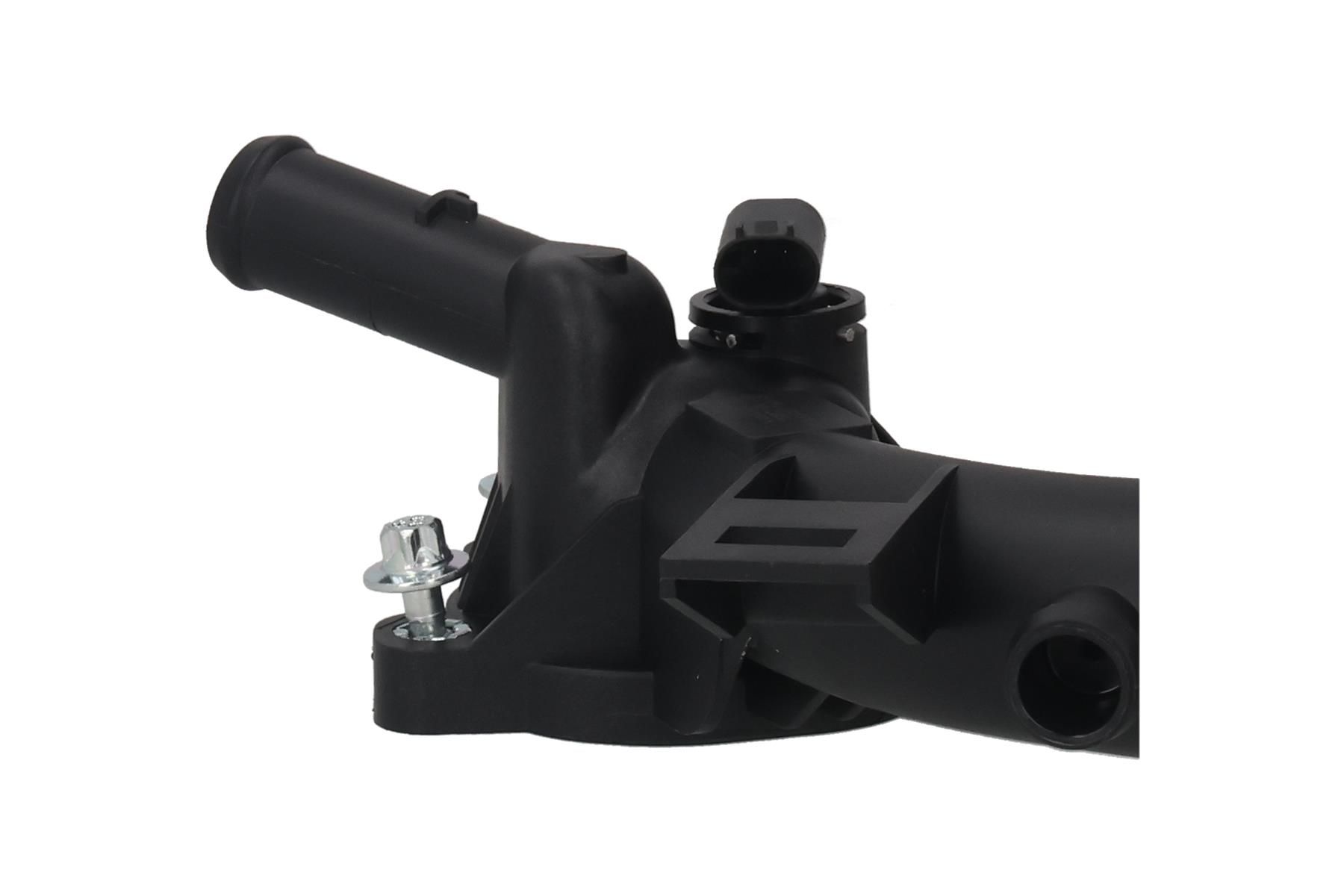 KAMOKA 7920199 - K&uuml;hlmittelflansch