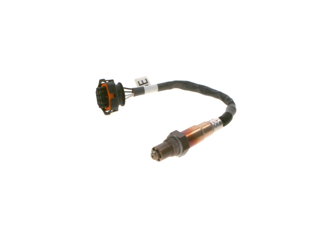 Lambda Sensor 0 258 006 386