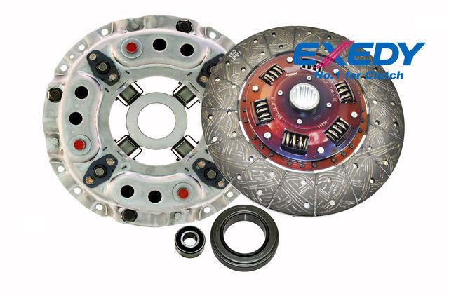 325mm Mitsubishi Inc Spigot - TecDoc Only