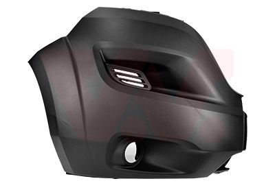 VAN WEZEL 0983566 - Sto&szlig;f&auml;nger