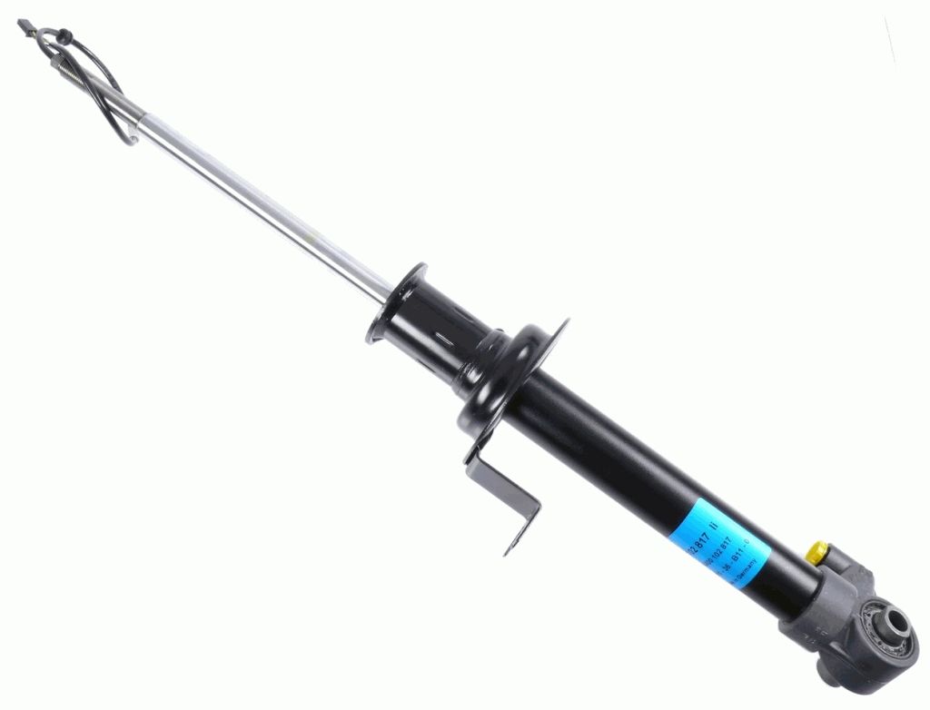 36-B11-0 BOGE Hydropneumatic damping unit lengéscsillapító
