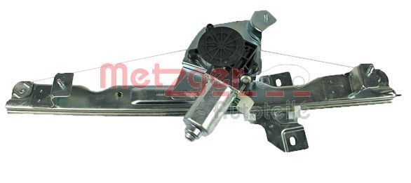 2160281 METZGER ablakemelő
