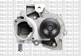 Water Pump, engine cooling 24-1120