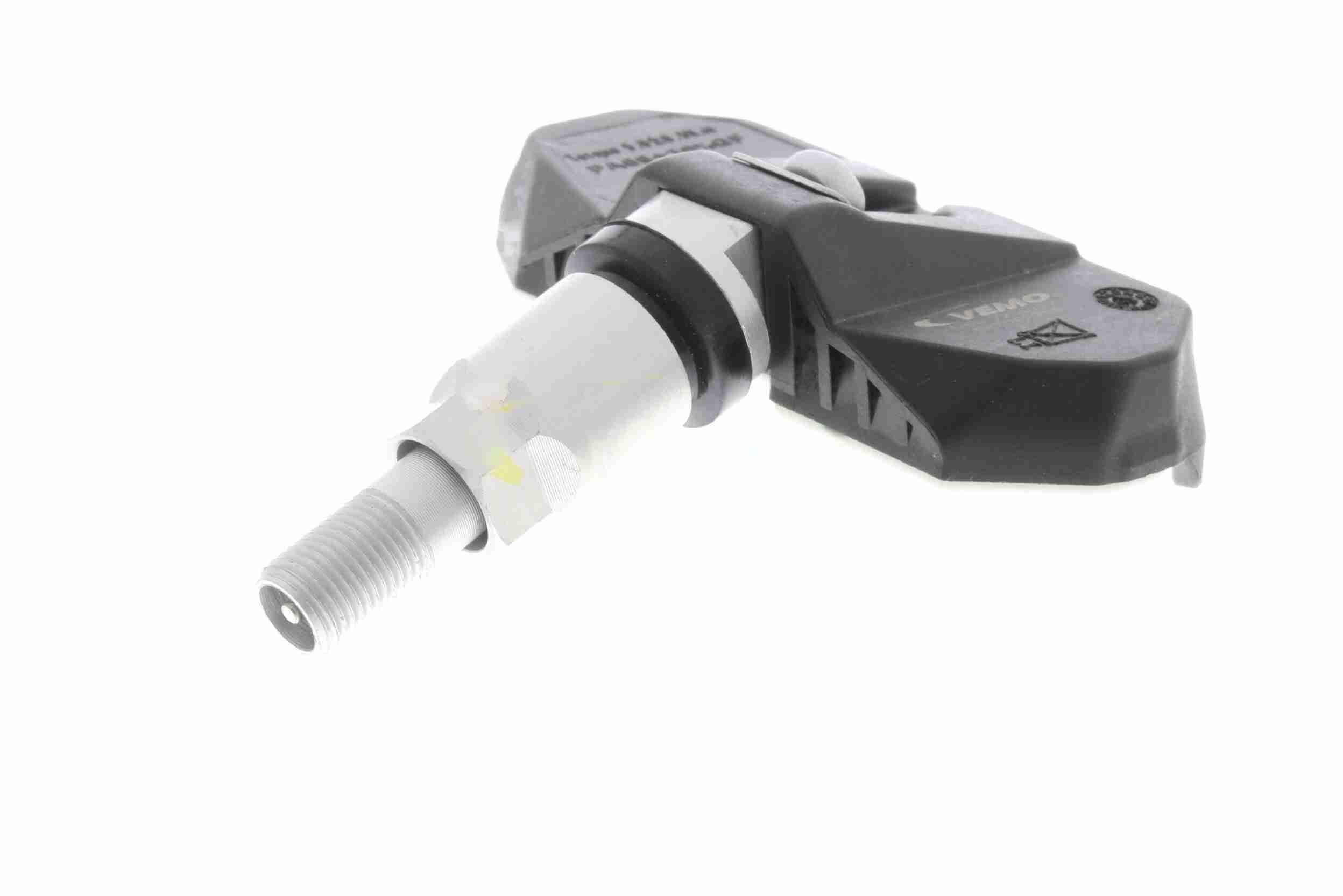 Radsensor, Reifendruck-Kontrollsystem