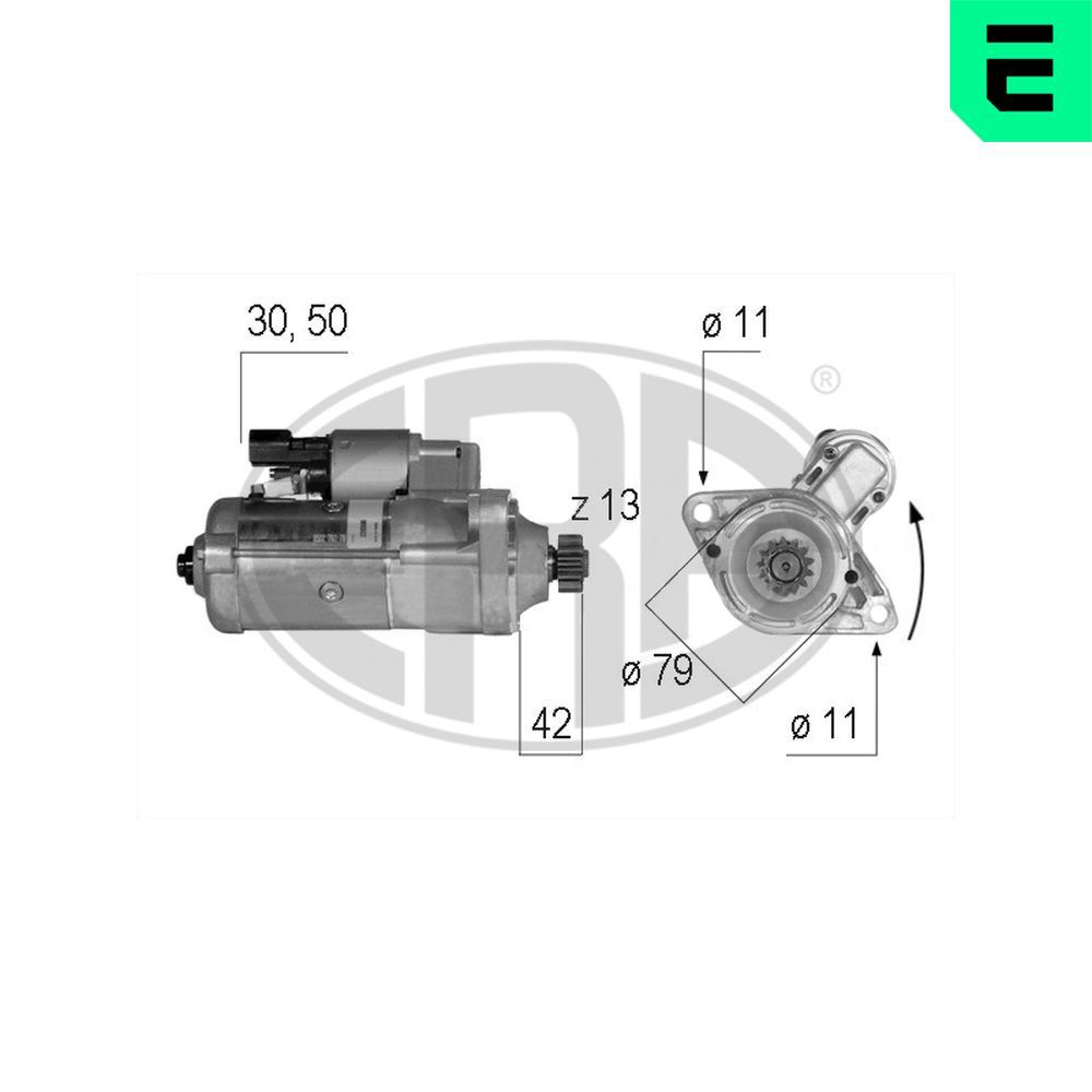 ETRIER A GRIFFE  9900