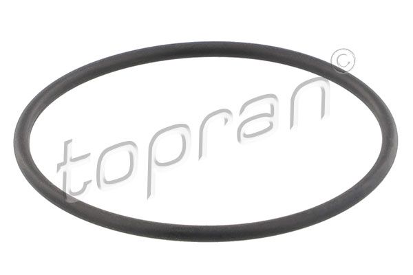 TOPRAN 202 327 - Dichtung, Thermostat