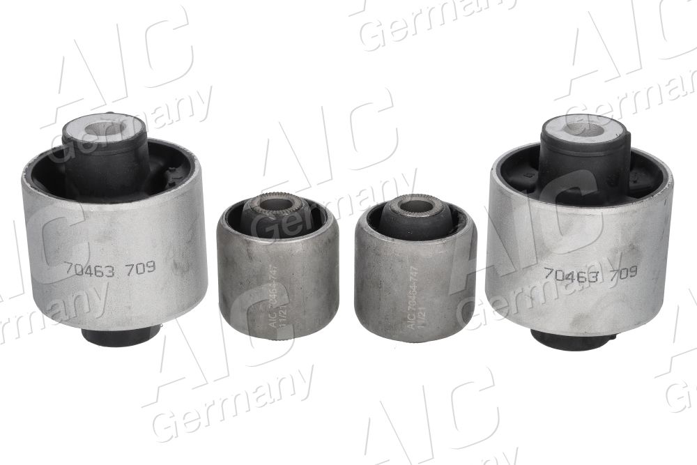 74946Set AIC Eredeti AIC minőség javítókészlet, keresztlengőkar