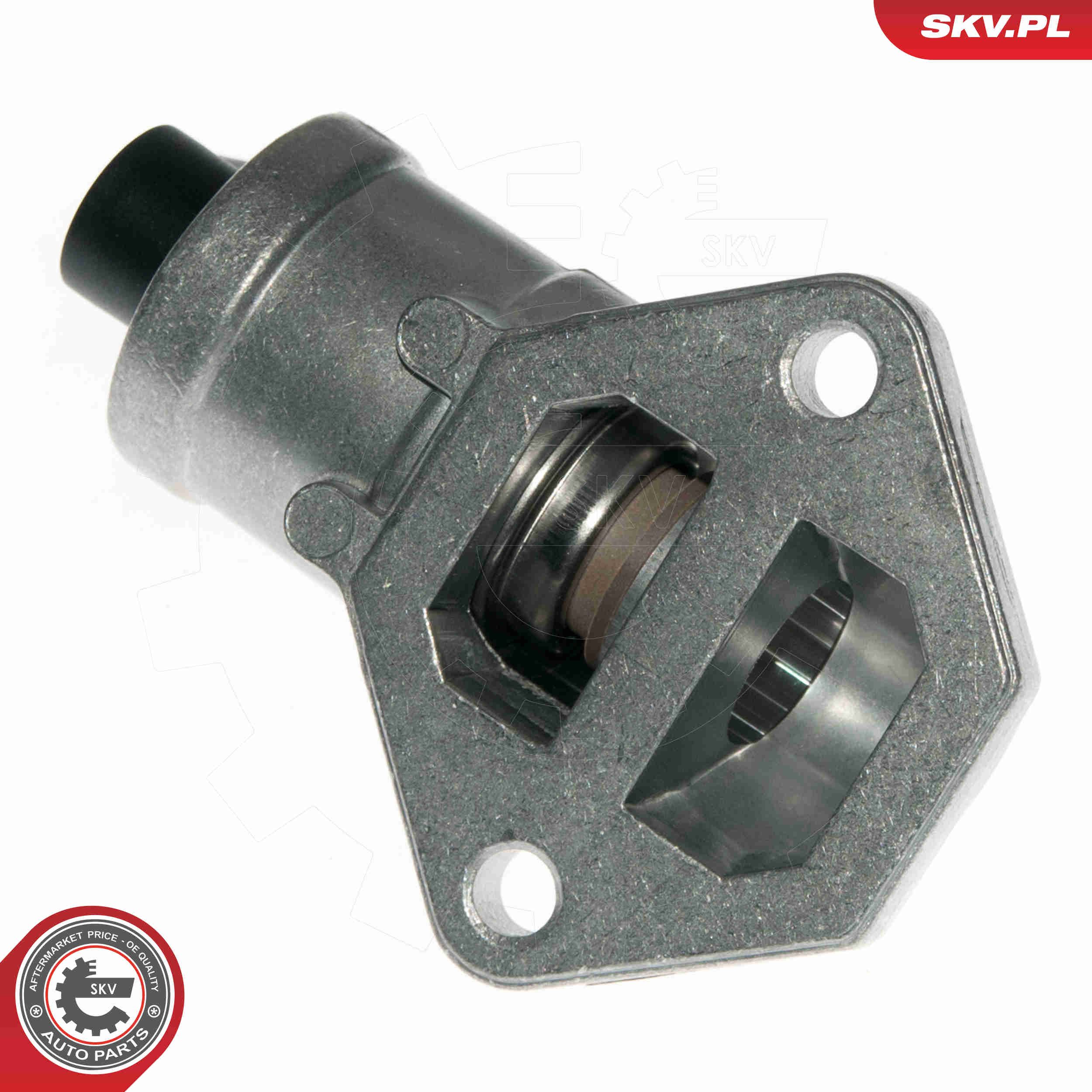 Leerlaufregelventil, Luftversorgung Leerlaufregelventil, Luftversorgung