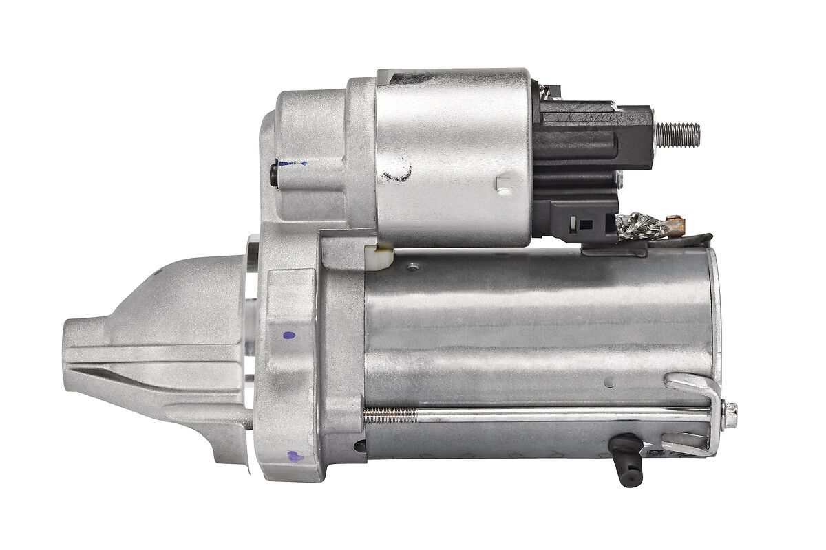 Valeo 458734 Starter