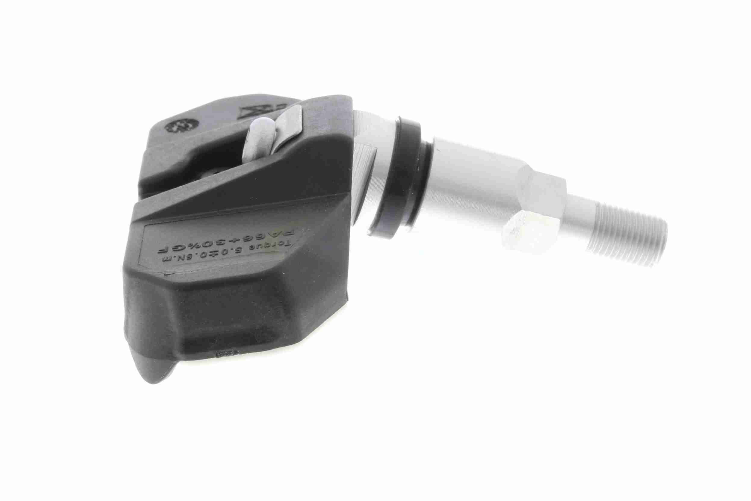 Radsensor, Reifendruck-Kontrollsystem